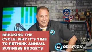 Breaking the Cycle: Why It's Time to Rethink Annual Budget Cycle