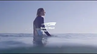 South West Water - #JustAddWater