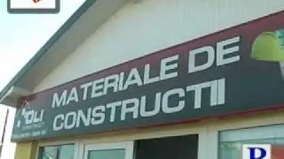 Reclama OLICONSTRUCT .:: Materiale de Constructii la cele mai bune preturi ::.