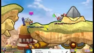 Actualizado Como ser GM en Dragonbound 2016