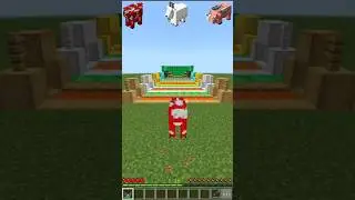 Minecraft Mobs VS Crazy Traps Challenge Part 78...🤡 | SP4RK OG