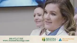 Providing compassionate cancer care for every patient