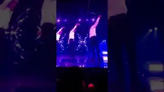 SEVENTEEN IDEAL CUT The Final Scene in Seoul - Flower [181103]