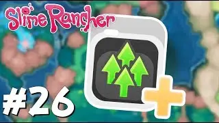 MAXING THE VACPACK! | Slime Rancher (PC) #26