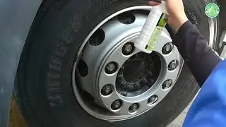 Pearl&reg; Eco-Friendly Wheel Care Solutions