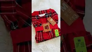 Primark Christmas haul 🎄✨