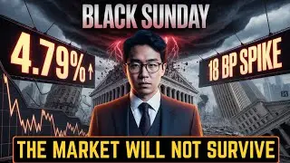 Black Sunday Alert: Treasury Market Collapse Signals System Failure