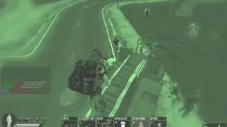 Infestation  NewZ // Super Zombie Alien // Colorado V1 ^^