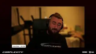 Untitled CS Show w/ Messioso - Episode 11