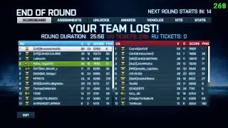 BF3 - Live On