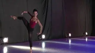 Summer Dance Intensive 2019: Gala (Numinous by Nathalia Silva)