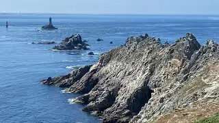 Bikepacking Bretagne 2023