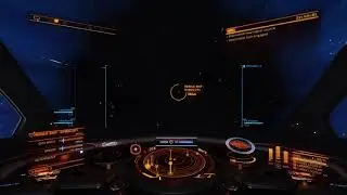 Auto landing fail in Elite Dangerous