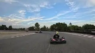 SWS KIP PALMELA RACE 2 Group A 18.10.2025