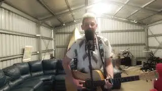 Samuel Roberts - Ride That Wind