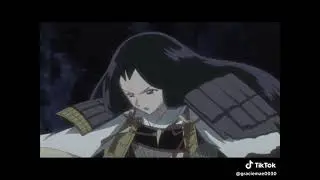 INUYASHA  MIDORIKO 👏👏🎶🎶🎧🤗😭🤩