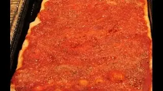 Patsy's Pizza Video , 2016