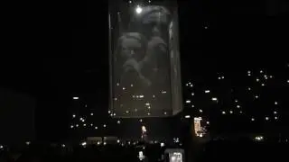 Someone Like You |  Adele Live Mexico City 2016