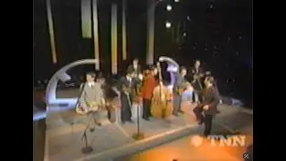 CFX Live Prime Time Tim McGraw 1-8-1998
