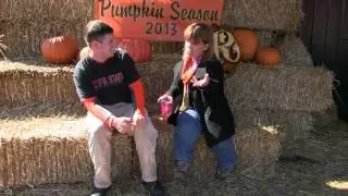 Jordan Lindahl at Roloff Farm for United By Media