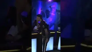 pancada gritando na lan!