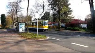 M6D MVG 287 Durchfahrt Stiftstra&szlig;e