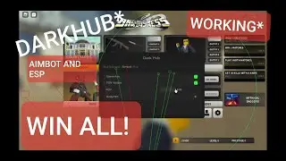 DARKHUB* BEST BADBUSINESS HACK SCRIPT! *WORKING*