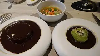 Déjeuner 