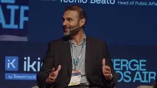 Crypto Regulation in LATAM &ndash; Challenges, Opportunities and the Future | Merge Bs As - ikigii Stage