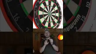 Neue Darts &ndash; und direkt ein anderer Effekt!