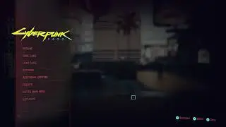 Cyberpunk 2077 Controller Issue/ solved