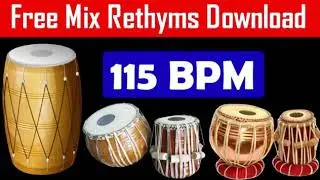 BPM MIX RETHYM || BHOJPURI HINDI LOOP || MIX LOOP DOWNLOAD || TRACK MIX RETHYMS ||(13)
