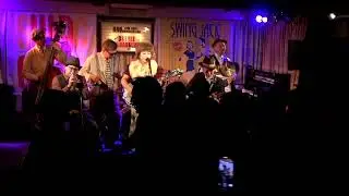 Jonny Moiky & Moiky Swing at Swing Jack!