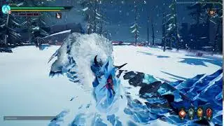 Skarn Lantern