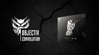 Objectiv - Convolution [Fragmented Recordings]