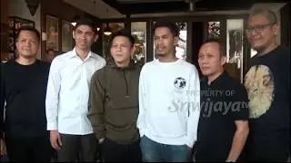 Noah Hadirkan Konsep Baru Dalam Konser Tunggalnya