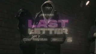 Haych - Last Letter (Official Music Video)