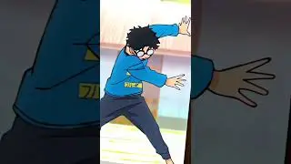 Смешной момент 😁 #rekomendasi #shortvideo #anime #now #banbaban