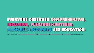Asexuality and Sexless Marriage Myths with Cody Daigle-Orians