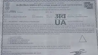 Film ll Do Jasoos ll Producer by:- Hari Om Sharma, Writing and Director:- Sarfraz Ahmad
