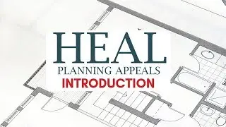 Why Use HEAL Planning Appeals for your UK Planning Appeal