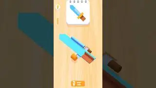 Color Roll 3d Level 2541 #shorts #colorroll3d #gameplay #puzzlegame #3d