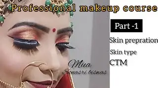 #professionalmakeupcourse makeup #babywipes #elf #pac