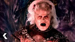 Final Fight With Vigo - GHOSTBUSTERS 2 | Bill Murray