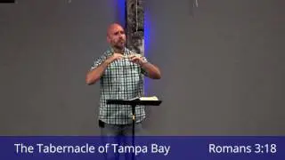 The Fear Of God | Scott Rodriguez
