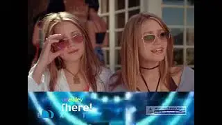 Dualstar Movie Channel | Mary-Kate and Ashley's Getting There | (2025) | Promo [Short] Next
