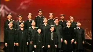 Anjuman e Al-Zulfiqar - Noha