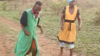 VHATALI 2 - VENDA DANCE MOVES (VERY FUNNY)