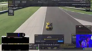 Road to 3K iRating | GT3 Grind | iRacing Live 🏁