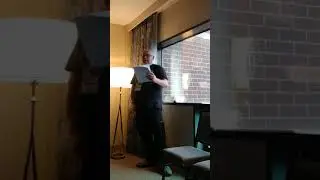 Michael W Lucas reading 
